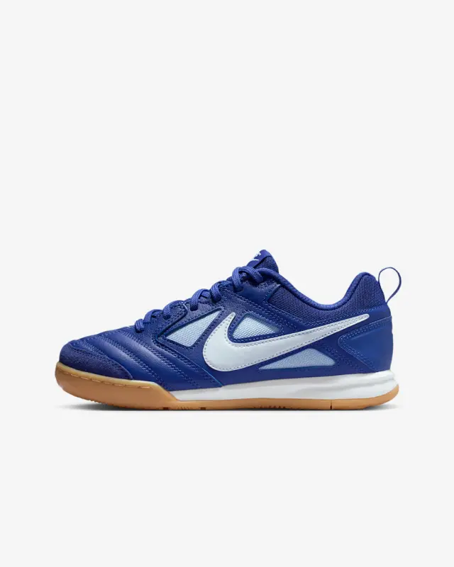 Nike Gato GS ‘Deep Night Gum’-HV9596-500 Collection - Brentford Football Shirts & Shoes