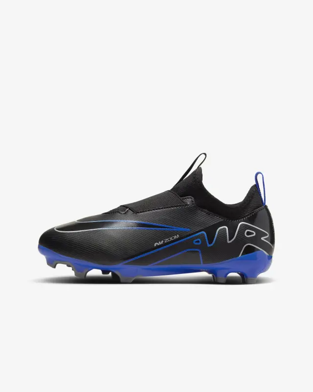 Nike Jr. Mercurial Vapor 15 Academy Little/Big Kids Multi-Ground Low-Top Soccer Cleats-DJ5617-040 Collection - Brentford Football Shirts & Shoes