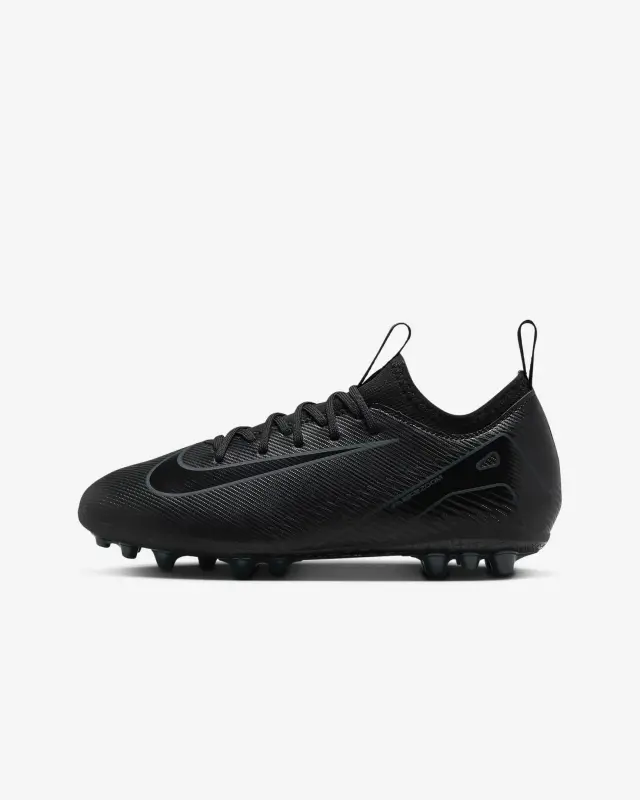 Nike Jr. Mercurial Vapor 16 Academy Little/Big Kids AG Low-Top Soccer Cleats-FQ8403-002 Collection - Brentford Football Shirts & Shoes