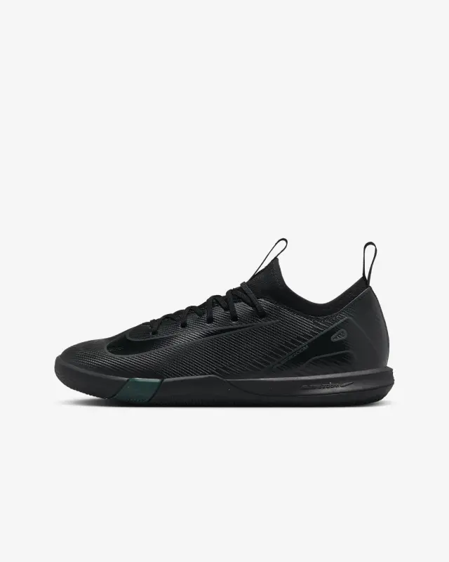 Nike Jr. Mercurial Vapor 16 Academy Little/Big Kids IC Low-Top Soccer Shoes-FQ8411-002 Collection - Brentford Football Shirts & Shoes