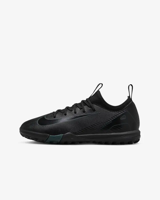 Nike Jr. Mercurial Vapor 16 Academy Little/Big Kids TF Low-Top Soccer Shoes-FQ8284-002 Collection - Brentford Football Shirts & Shoes