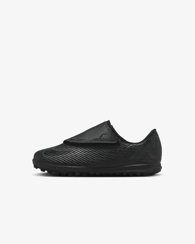 Nike Jr. Mercurial Vapor 16 Club Little Kids TF Low-Top Soccer Shoes-FQ8291-002 Collection - Brentford Football Shirts & Shoes