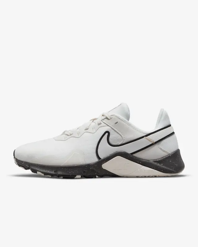 Nike Legend Essential 2 Premium Sail/Metallic Copper Coin/Black Womens Training Shoes-CZ3668-100 Collection - Brentford Football Shirts & Shoes