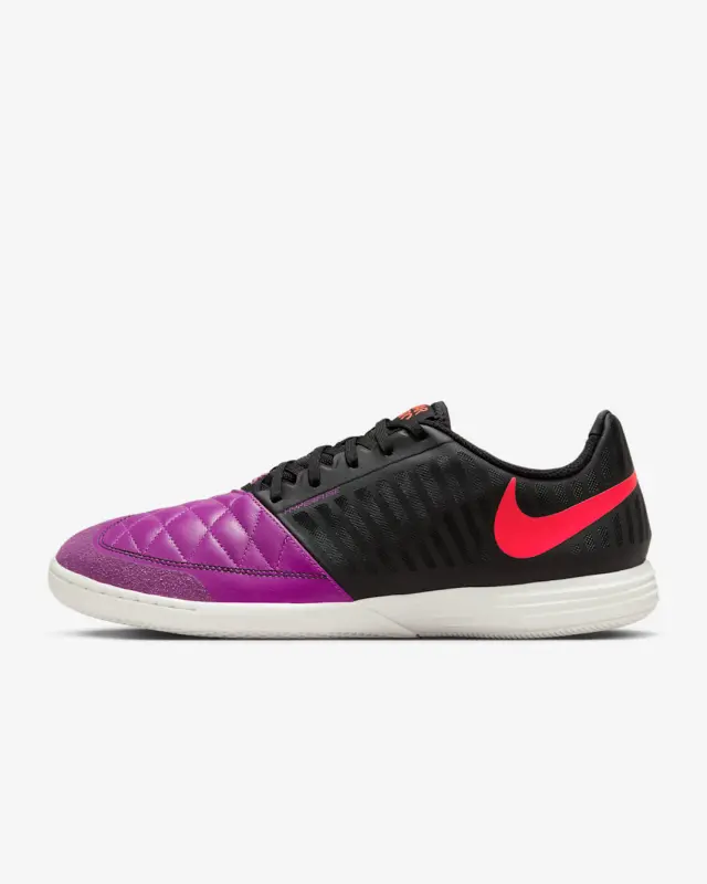 Nike Lunargato II Bold Berry Bright Crimson-580456-502 Collection - Brentford Football Shirts & Shoes