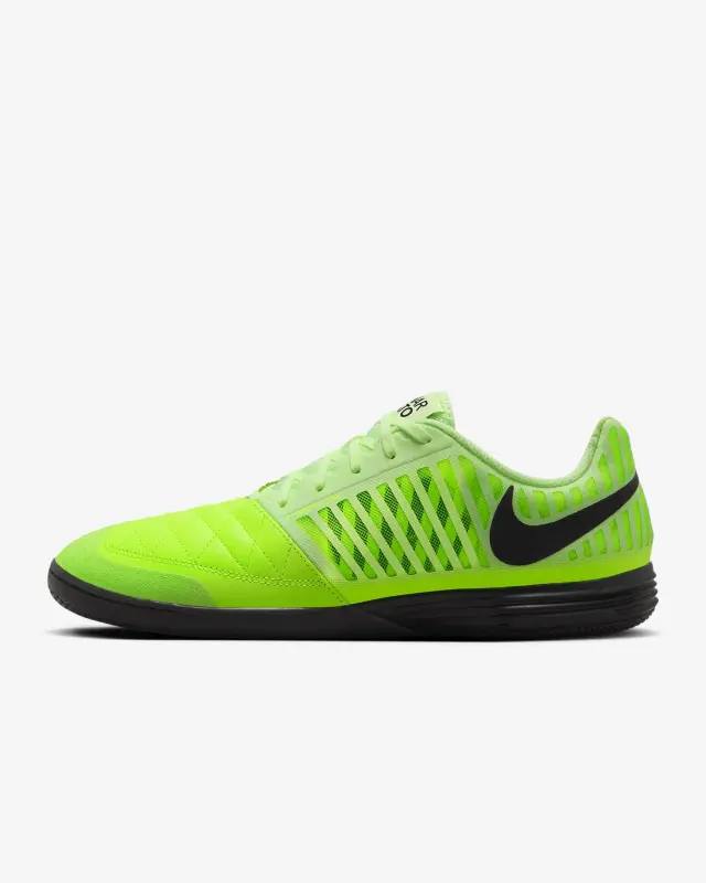 Nike Lunargato II Indoor/Court Low-Top Soccer Shoes-580456-012 Collection - Brentford Football Shirts & Shoes