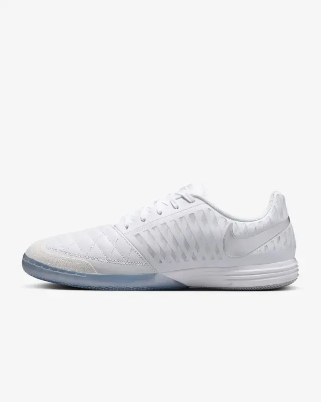 Nike Lunargato II White Chrome-580456-105 Collection - Brentford Football Shirts & Shoes