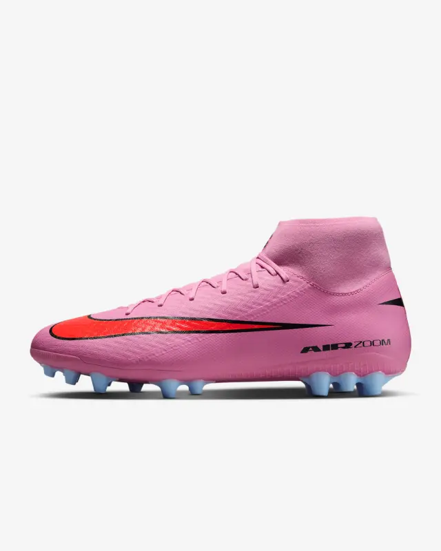 Nike Mercurial Superfly 10 Academy AG Scary Good Pack-FQ8329-600 Collection - Brentford Football Shirts & Shoes