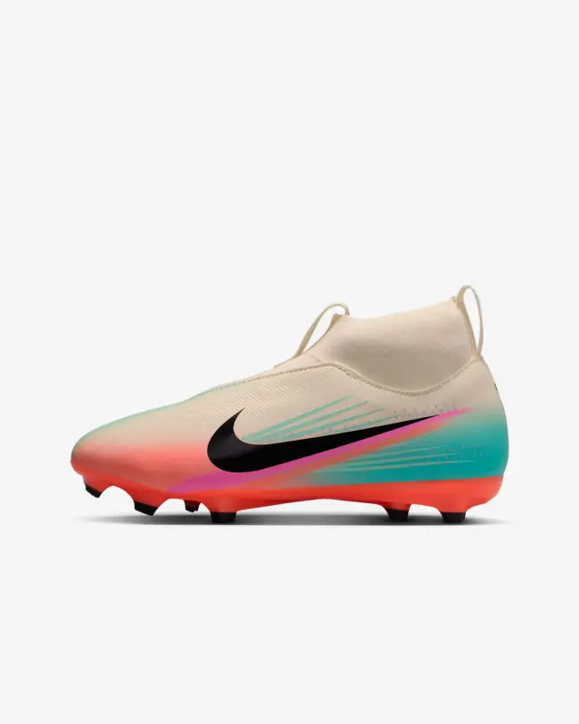 Nike Mercurial Superfly 10 Academy FG/MG Sam Kerr Be Who You Are (GS)-IB4439-100 Collection - Brentford Football Shirts & Shoes