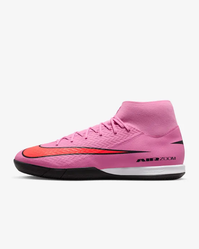 Nike Mercurial Superfly 10 Academy IC Scary Good Pack-FQ8332-600 Collection - Brentford Football Shirts & Shoes