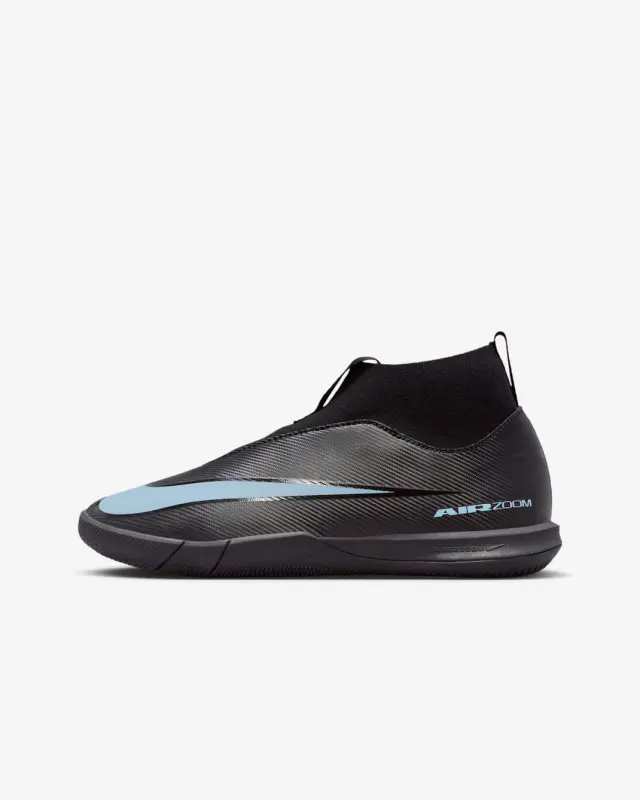 Nike Mercurial Superfly 10 Academy IC Shadow Pack (GS)-FQ8312-001 Collection - Brentford Football Shirts & Shoes