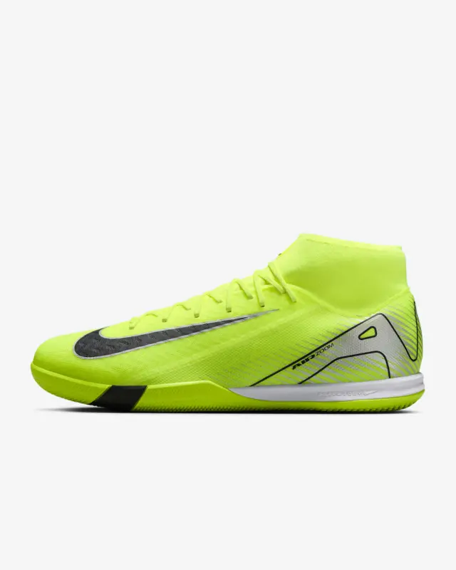 Nike Mercurial Superfly 10 Academy IC Volt Black-FQ8332-700 Collection - Brentford Football Shirts & Shoes