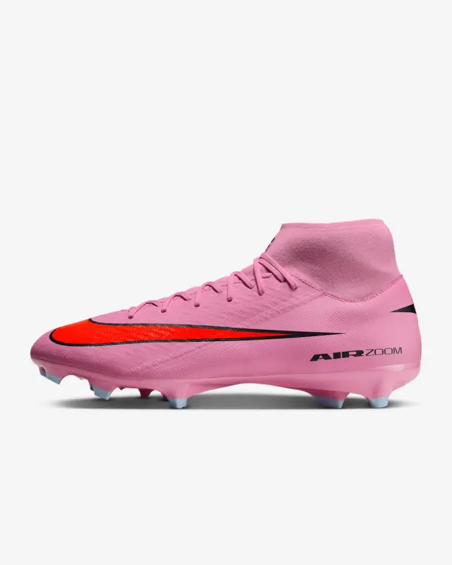 Nike Mercurial Superfly 10 Academy MG Scary Good Pack-FQ1456-600 Collection - Brentford Football Shirts & Shoes