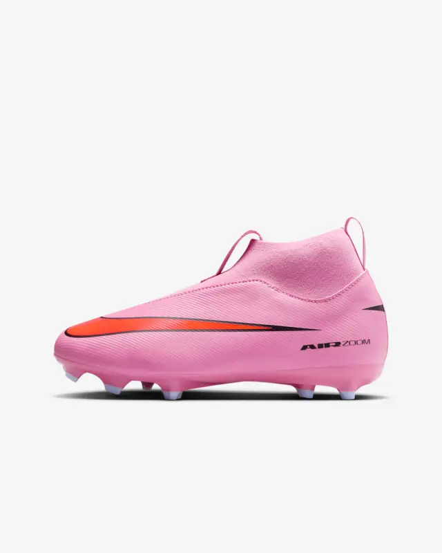 Nike Mercurial Superfly 10 Academy MG Scary Good Pack (GS)-FQ8304-600 Collection - Brentford Football Shirts & Shoes