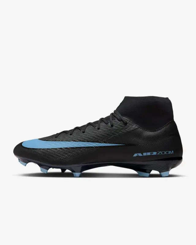 Nike Mercurial Superfly 10 Academy MG Shadow Pack-FQ1456-001 Collection - Brentford Football Shirts & Shoes