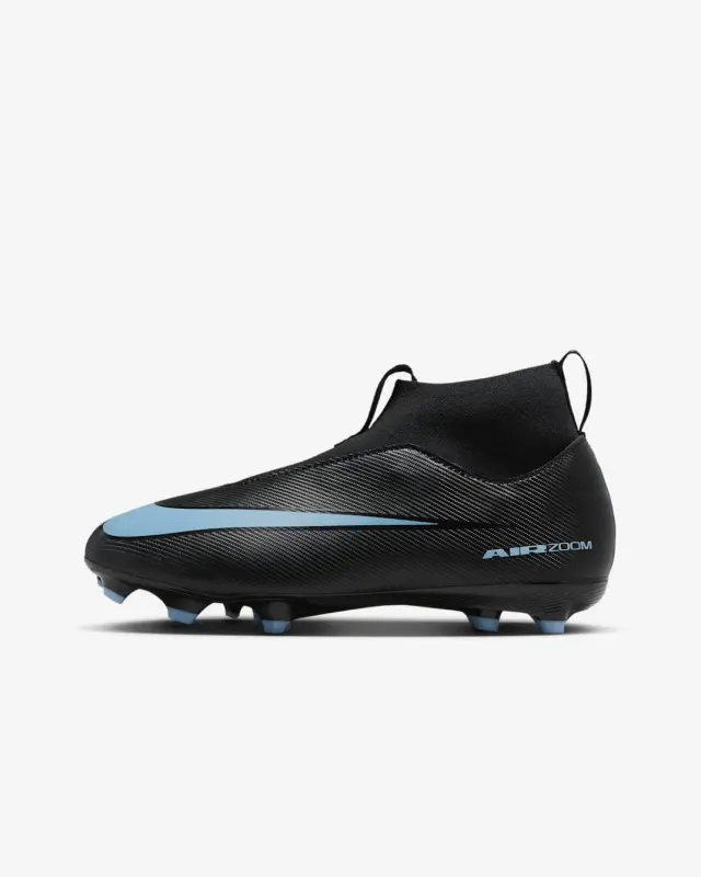 Nike Mercurial Superfly 10 Academy MG Shadow Pack (GS)-FQ8304-001 Collection - Brentford Football Shirts & Shoes