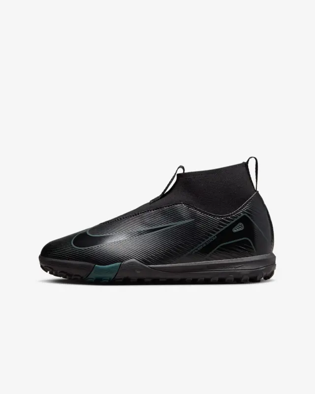 Nike Mercurial Superfly 10 Academy TF Black Deep Jungle (GS)-FQ8310-002 Collection - Brentford Football Shirts & Shoes