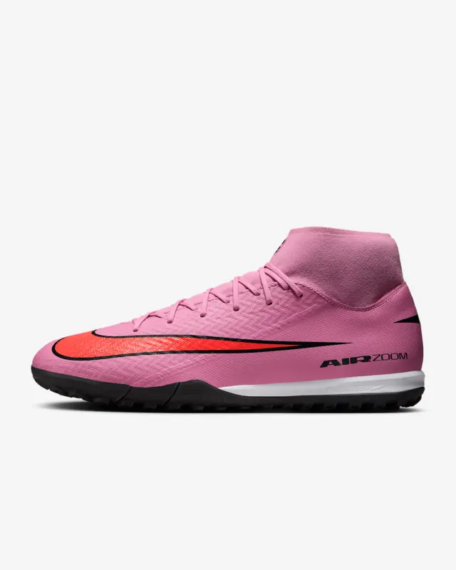 Nike Mercurial Superfly 10 Academy TF Scary Good Pack-FQ8331-600 Collection - Brentford Football Shirts & Shoes
