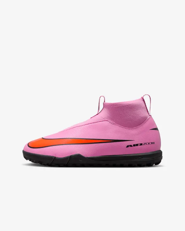 Nike Mercurial Superfly 10 Academy TF Scary Good Pack (GS)-FQ8310-600 Collection - Brentford Football Shirts & Shoes
