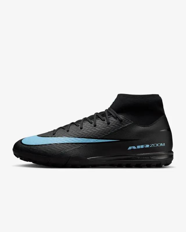 Nike Mercurial Superfly 10 Academy TF Shadow Pack-FQ8331-001 Collection - Brentford Football Shirts & Shoes
