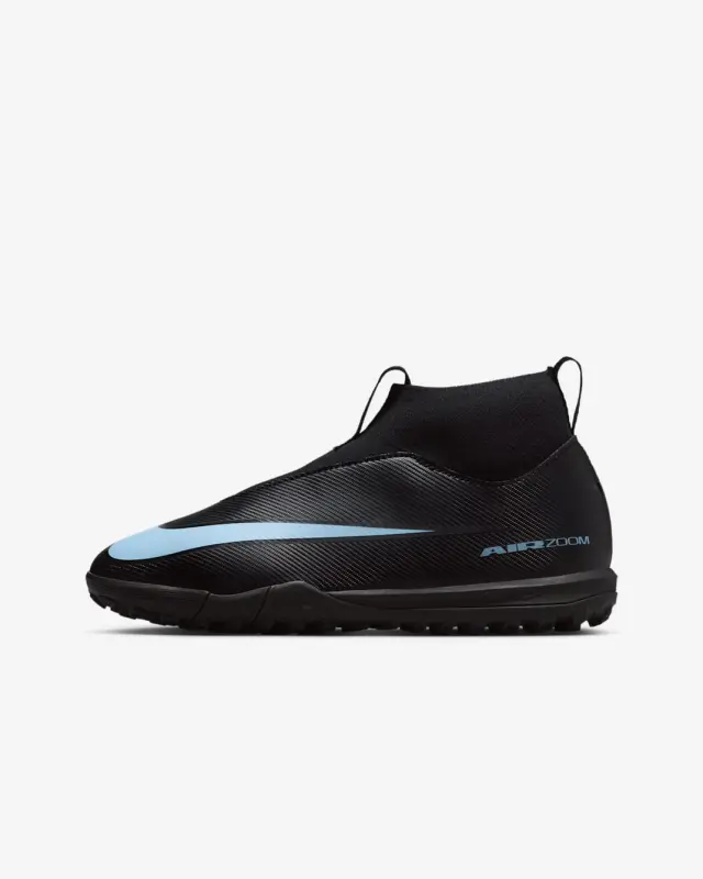 Nike Mercurial Superfly 10 Academy TF Shadow Pack (GS)-FQ8310-001 Collection - Brentford Football Shirts & Shoes