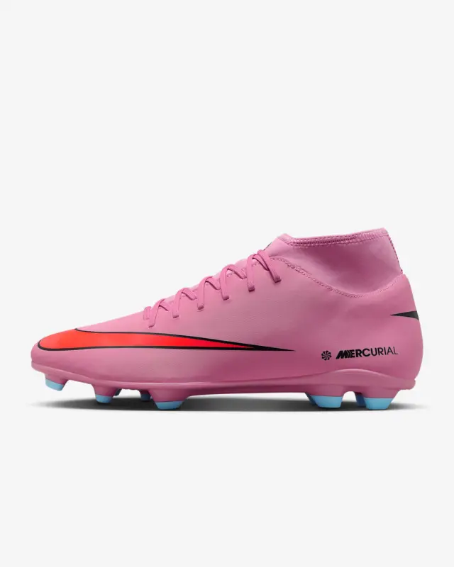 Nike Mercurial Superfly 10 Club MG Scary Good Pack-FQ8314-600 Collection - Brentford Football Shirts & Shoes