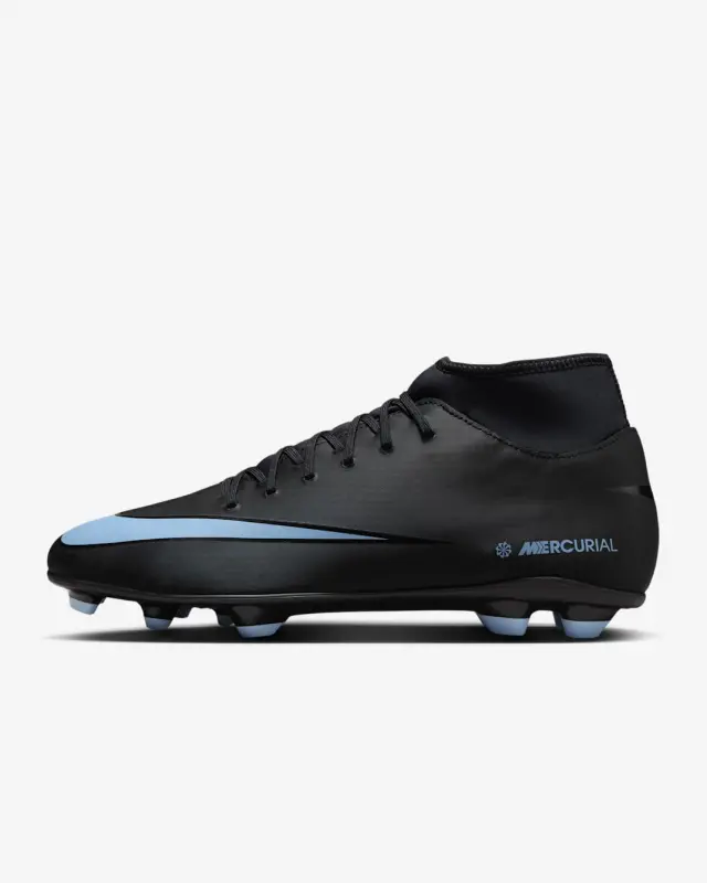 Nike Mercurial Superfly 10 Club MG Shadow Pack-FQ8314-001 Collection - Brentford Football Shirts & Shoes