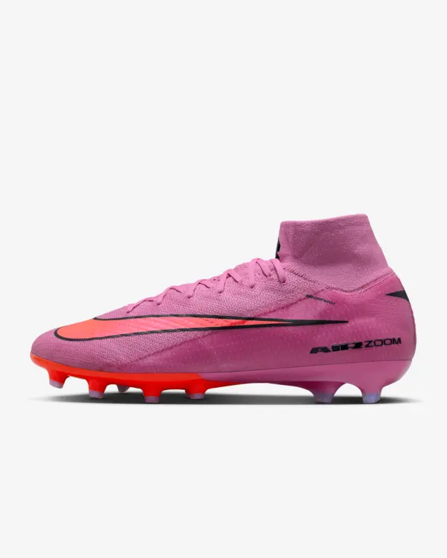 Nike Mercurial Superfly 10 Elite AG-Pro Scary Good Pack-FQ8339-600 Collection - Brentford Football Shirts & Shoes