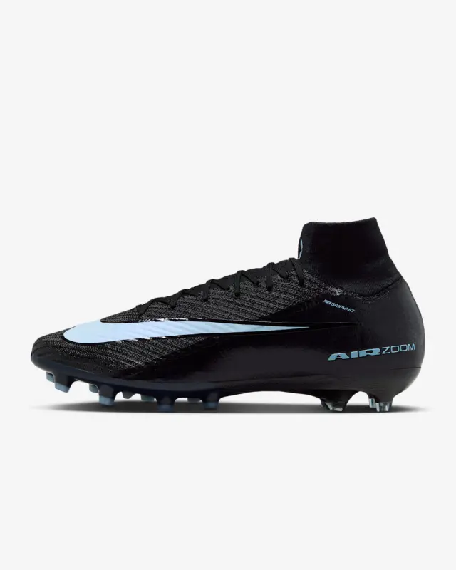 Nike Mercurial Superfly 10 Elite AG-Pro Shadow Pack-FQ8339-001 Collection - Brentford Football Shirts & Shoes