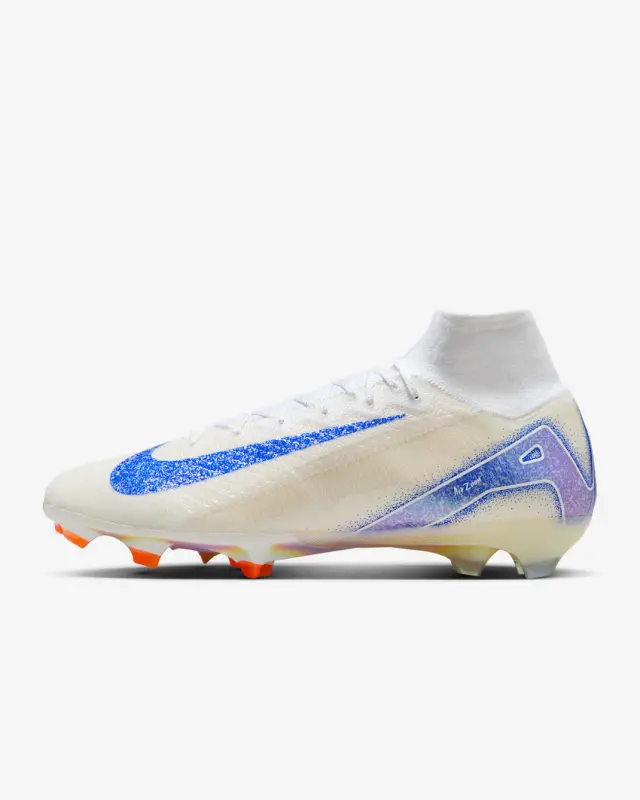 Nike Mercurial Superfly 10 Elite FG Blueprint Pack-HJ9293-100 Collection - Brentford Football Shirts & Shoes