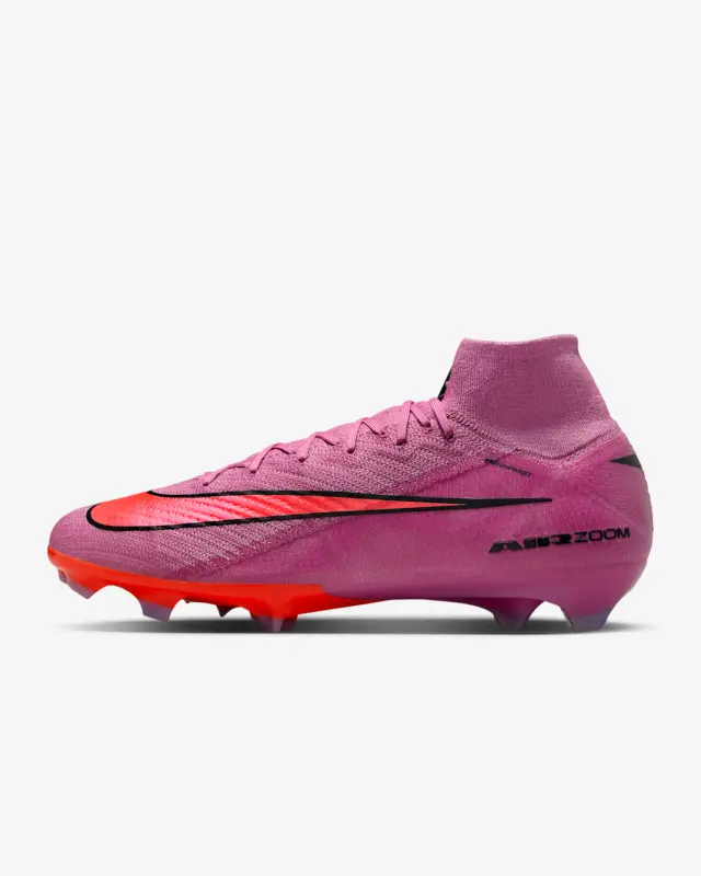 Nike Mercurial Superfly 10 Elite FG Scary Good Pack-FQ1454-600 Collection - Brentford Football Shirts & Shoes