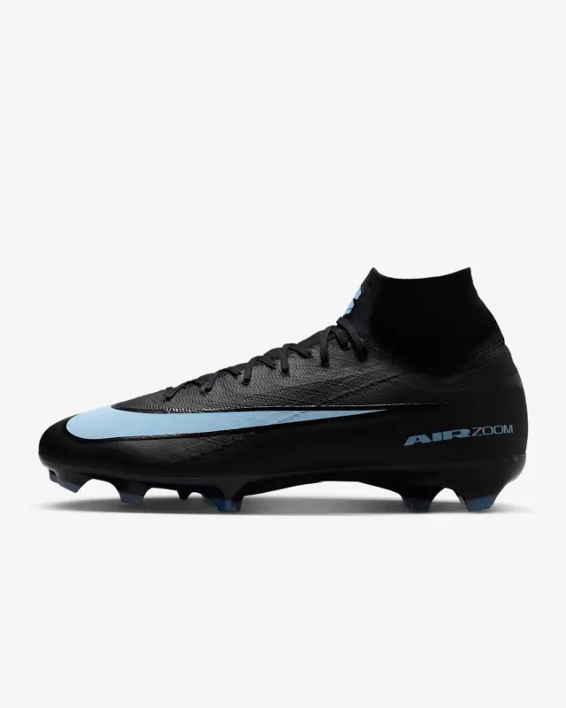 Nike Mercurial Superfly 10 Pro FG Shadow Pack-HF9433-001 Collection - Brentford Football Shirts & Shoes