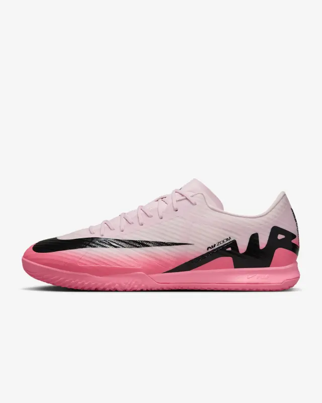 Nike Mercurial Vapor 15 Academy IC Low-Top Soccer Shoes-DJ5633-601 Collection - Brentford Football Shirts & Shoes