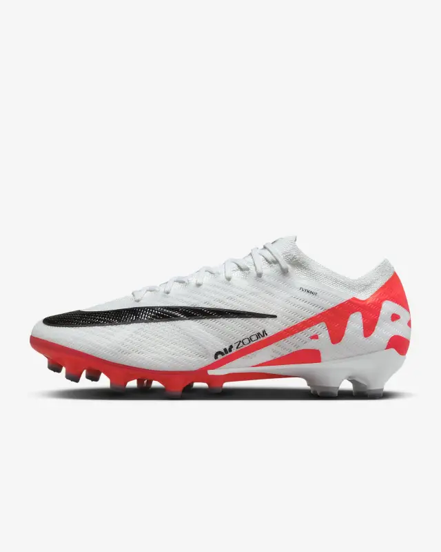 Nike Mercurial Vapor 15 Elite Artificial-Grass Low-Top Soccer Cleats-DJ5167-600 Collection - Brentford Football Shirts & Shoes