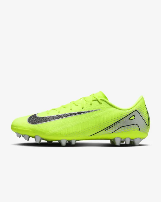Nike Mercurial Vapor 16 Academy AG Low-Top Soccer Cleats-FQ8364-700 Collection - Brentford Football Shirts & Shoes