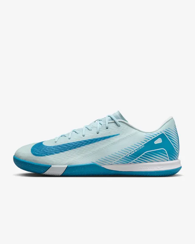 Nike Mercurial Vapor 16 Academy IC Low-Top Soccer Shoes-FQ8434-400 Collection - Brentford Football Shirts & Shoes