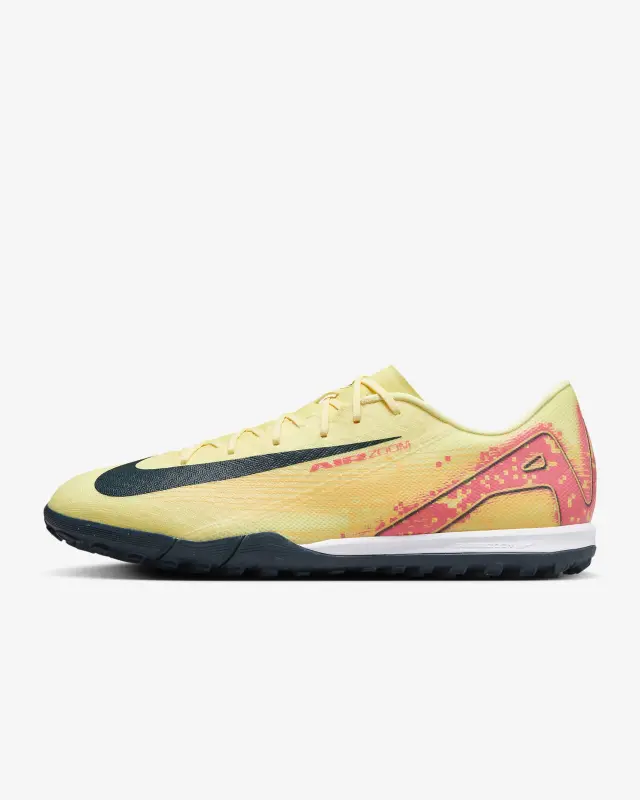 Nike Mercurial Vapor 16 Academy “Kylian Mbappé” TF Low-Top Soccer Shoes-FQ8384-800 Collection - Brentford Football Shirts & Shoes