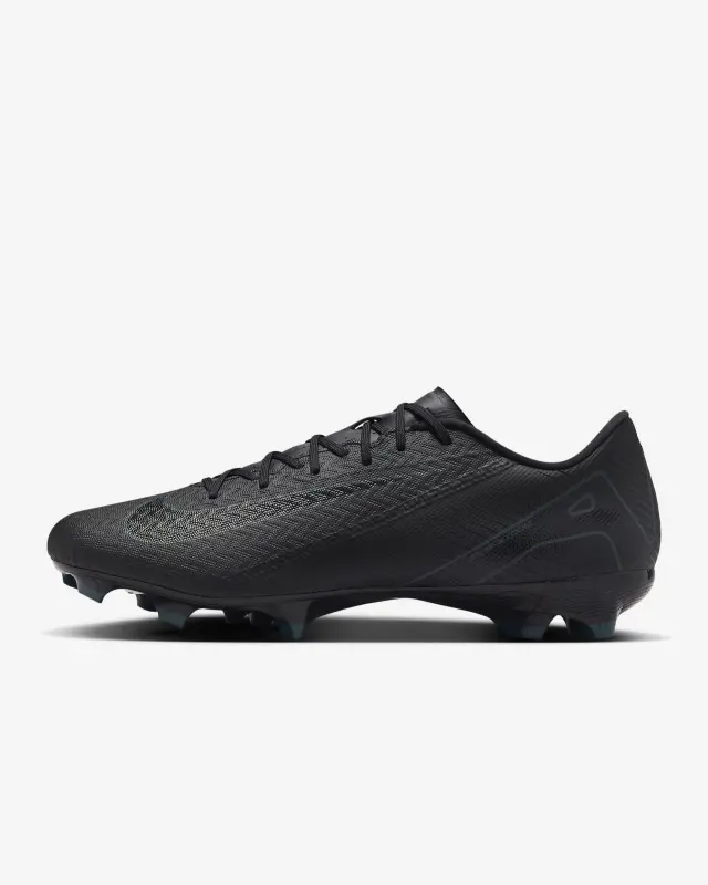 Nike Mercurial Vapor 16 Academy MG Low-Top Soccer Cleats-FQ8374-002 Collection - Brentford Football Shirts & Shoes
