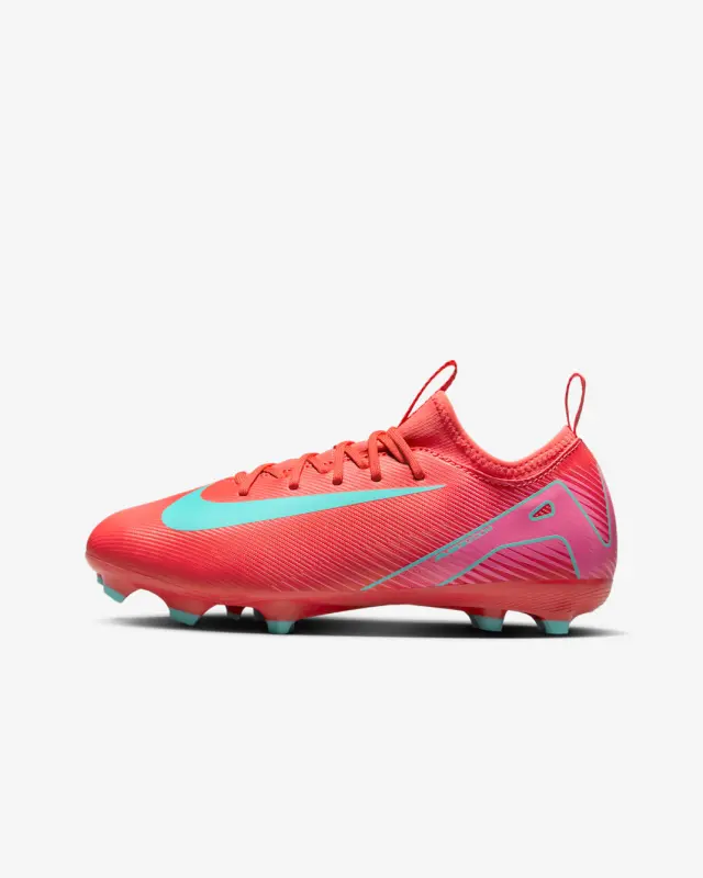 Nike Mercurial Vapor 16 Academy MG Mad Energy Pack (GS)-FQ8392-800 Collection - Brentford Football Shirts & Shoes