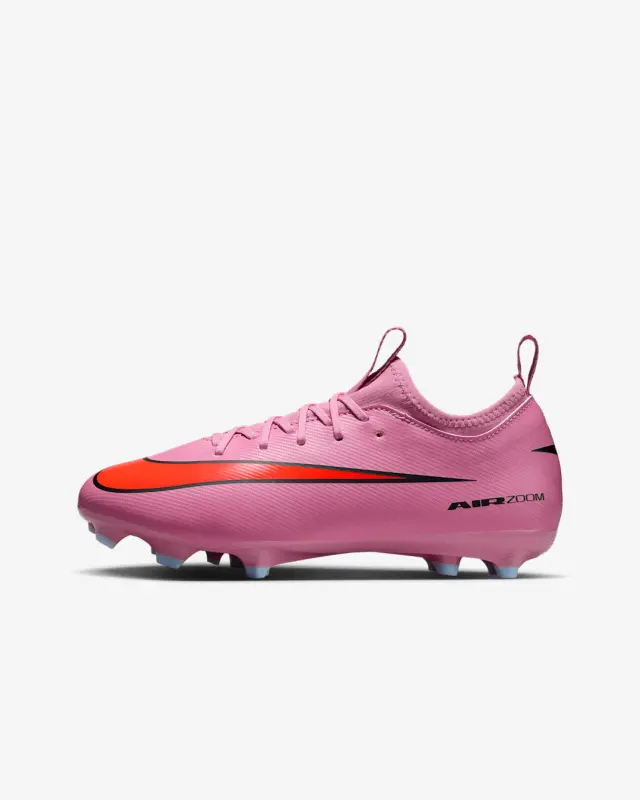 Nike Mercurial Vapor 16 Academy MG Scary Good Pack (GS)-FQ8392-600 Collection - Brentford Football Shirts & Shoes