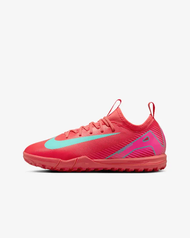 Nike Mercurial Vapor 16 Academy TF Mad Energy Pack (GS)-FQ8284-800 Collection - Brentford Football Shirts & Shoes
