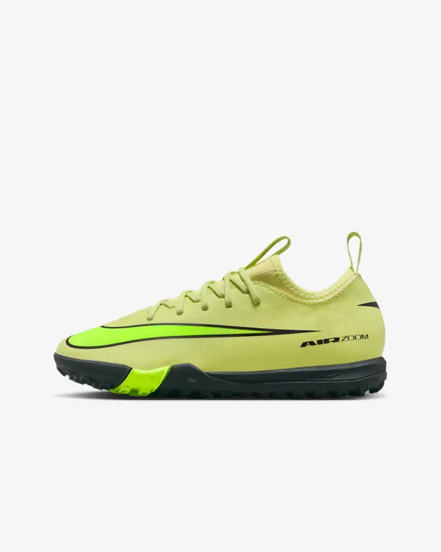 Nike Mercurial Vapor 16 Academy TF Max Voltage Pack (GS)-FQ8284-300 Collection - Brentford Football Shirts & Shoes