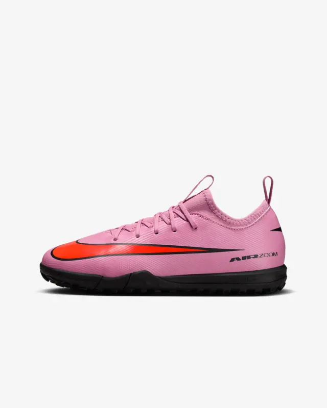 Nike Mercurial Vapor 16 Academy TF Scary Good Pack (GS)-FQ8284-600 Collection - Brentford Football Shirts & Shoes