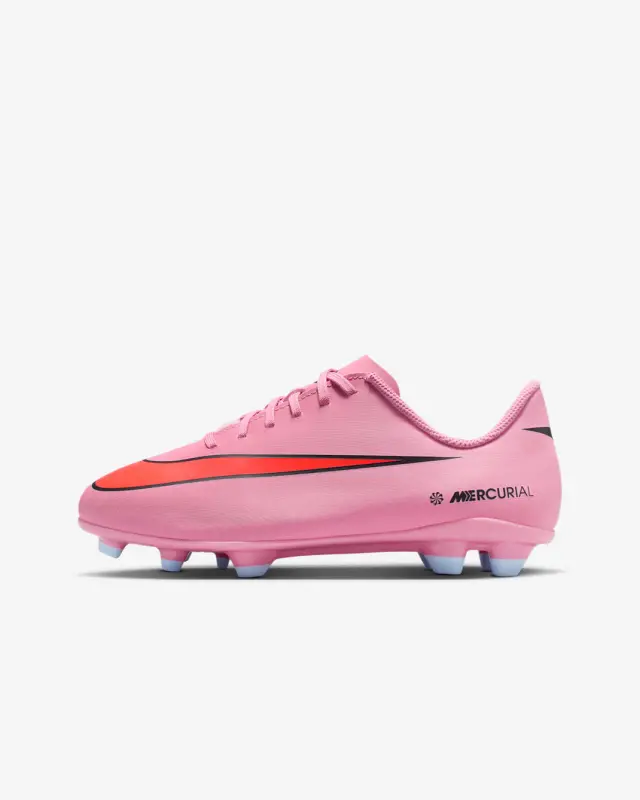 Nike Mercurial Vapor 16 Club FG Scary Good Pack (GS)-FQ8286-600 Collection - Brentford Football Shirts & Shoes