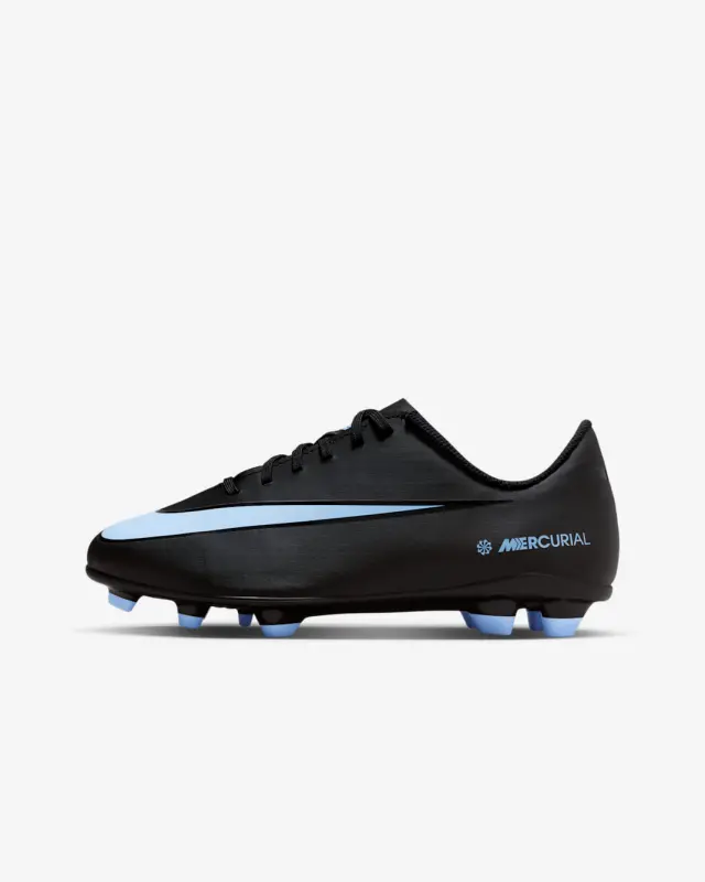 Nike Mercurial Vapor 16 Club FG Shadow Pack (GS)-FQ8286-003 Collection - Brentford Football Shirts & Shoes