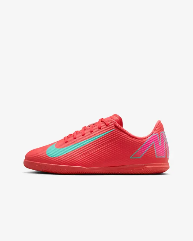 Nike Mercurial Vapor 16 Club IC Mad Energy Pack (GS)-FQ8289-800 Collection - Brentford Football Shirts & Shoes