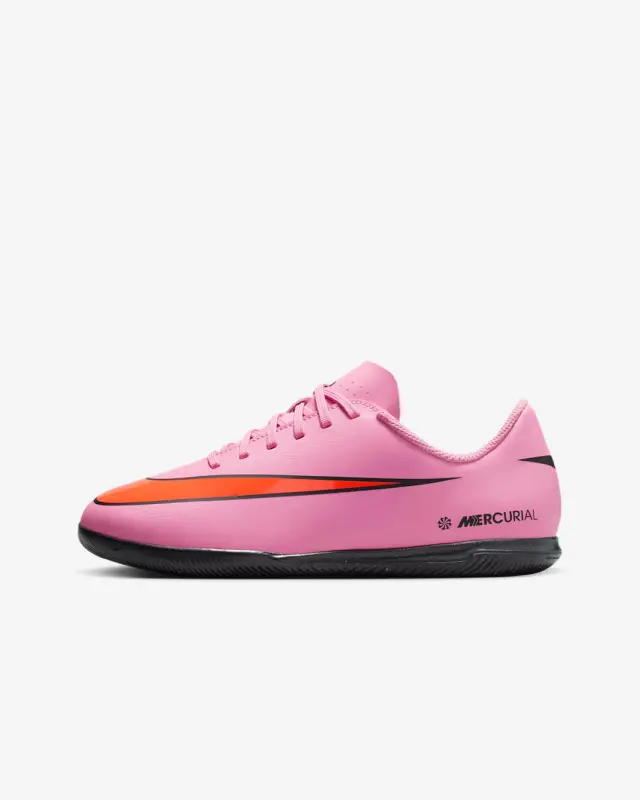Nike Mercurial Vapor 16 Club IC Scary Good Pack (GS)-FQ8289-600 Collection - Brentford Football Shirts & Shoes