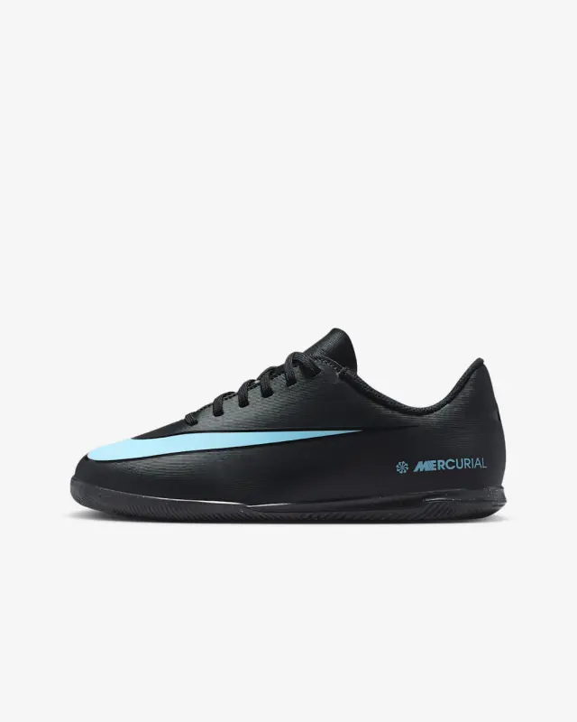 Nike Mercurial Vapor 16 Club IC Shadow Pack (GS)-FQ8289-001 Collection - Brentford Football Shirts & Shoes