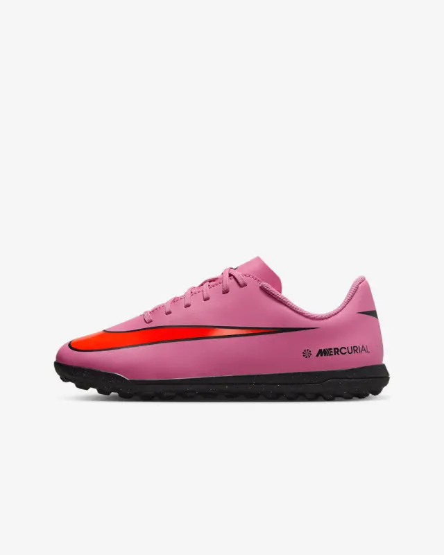 Nike Mercurial Vapor 16 Club TF Scary Good Pack (GS)-FQ8287-600 Collection - Brentford Football Shirts & Shoes