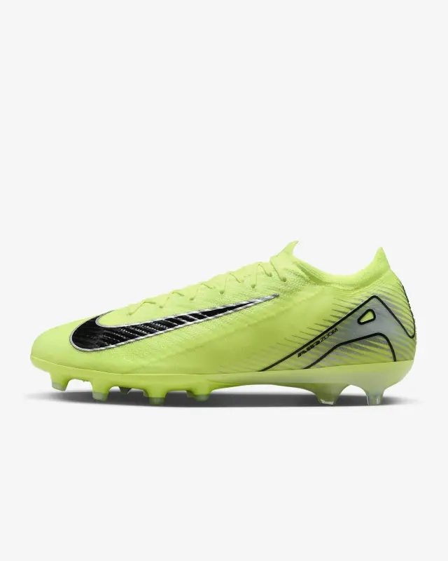 Nike Mercurial Vapor 16 Elite AG-Pro Low-Top Soccer Cleats-FQ8693-700 Collection - Brentford Football Shirts & Shoes