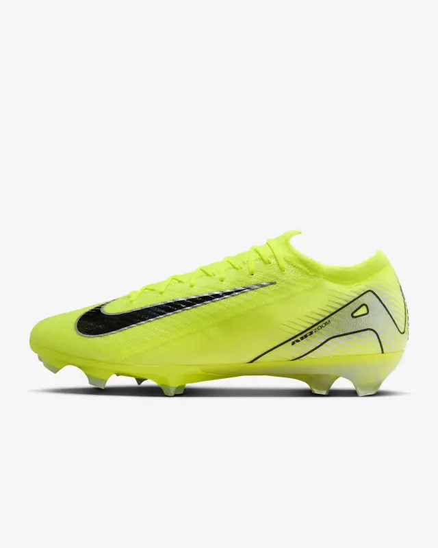 Nike Mercurial Vapor 16 Elite FG Low-Top Soccer Cleats-FQ1457-700 Collection - Brentford Football Shirts & Shoes